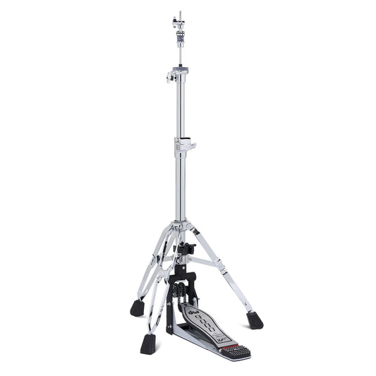 DW 9000X Series Hi-Hat Stand, 3-Leg