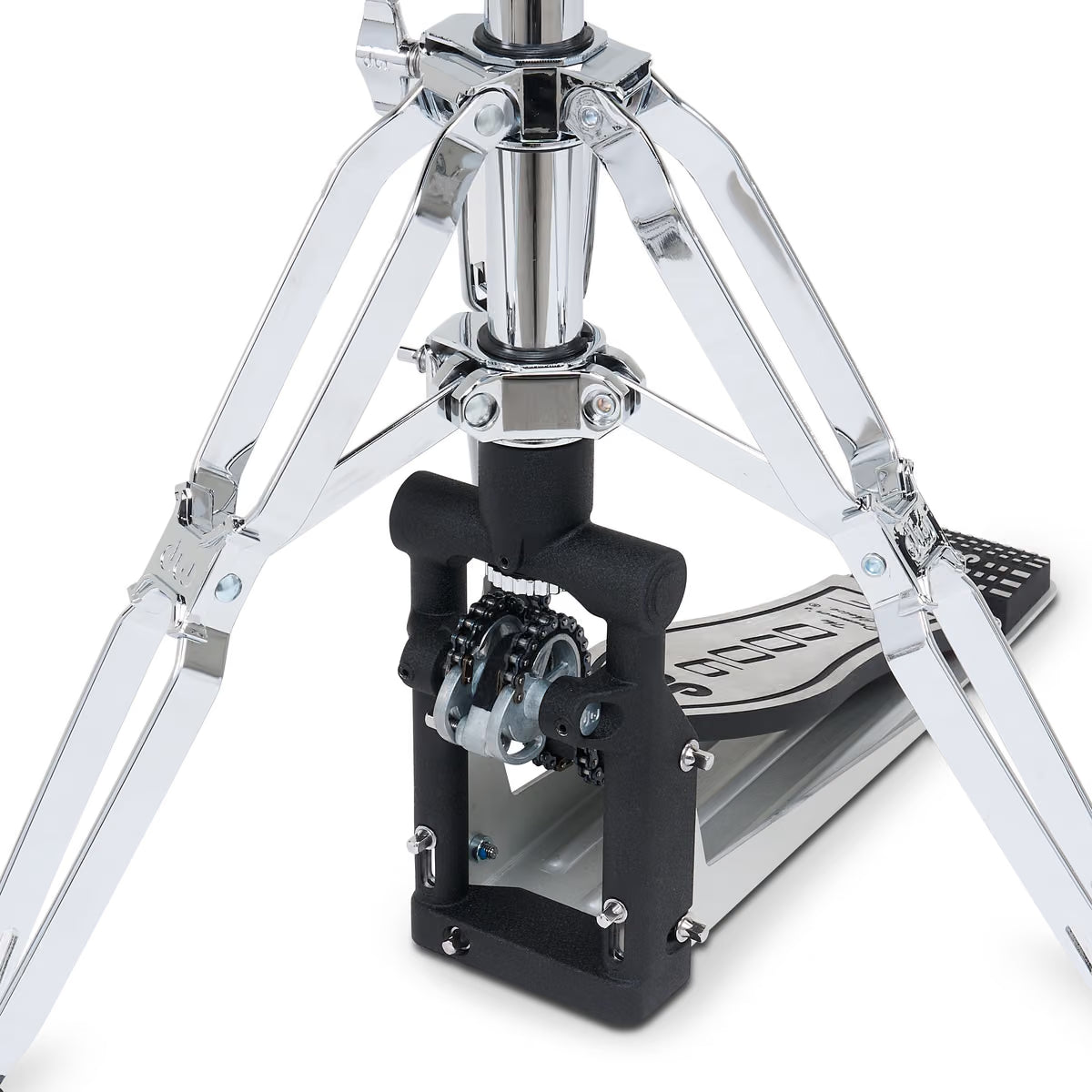 DW 9000X Series Hi-Hat Stand, 3-Leg