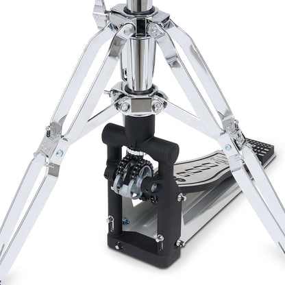 DW 9000X Series Hi-Hat Stand, 3-Leg