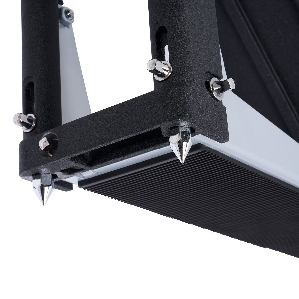 DW 9000X Series Hi-Hat Stand, 3-Leg