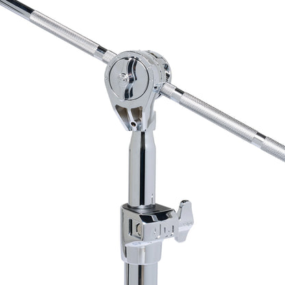 DW 9000X Series Boom Cymbal Stand with Innerlock