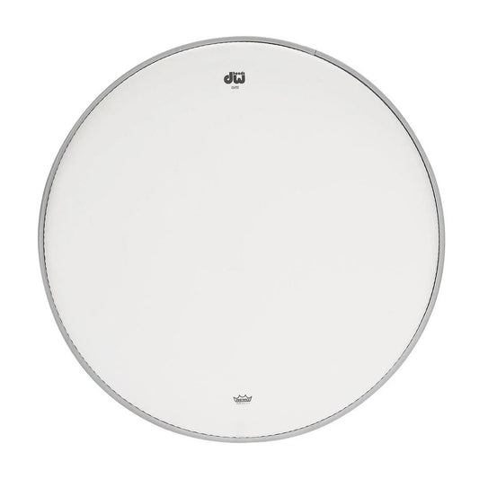 DW 13" Texture Coated Tom Head