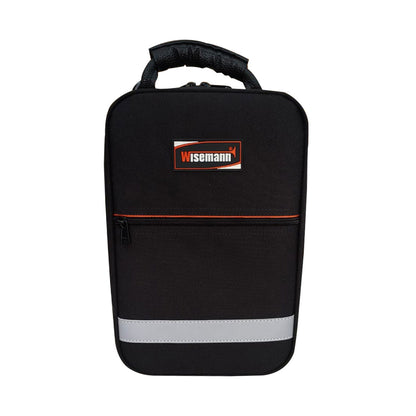Wisemaan 681013 Canvas Case for Clarinet