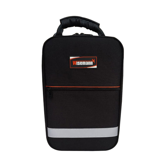 Wisemaan 681013 Canvas Case for Clarinet