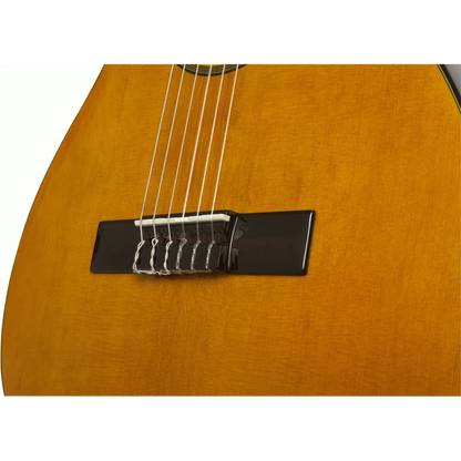 Epiphone Classical E1 Guitar, Full Size, 2" Nut, Antique Natural