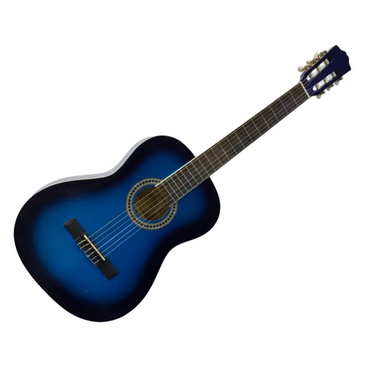Aileen Guitar (Multiple Colors Available)