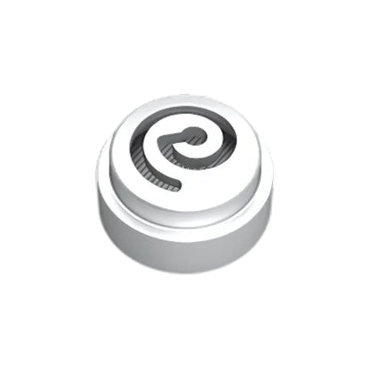 Earproof Pro Platinum Earplugs 15 dB with Container
