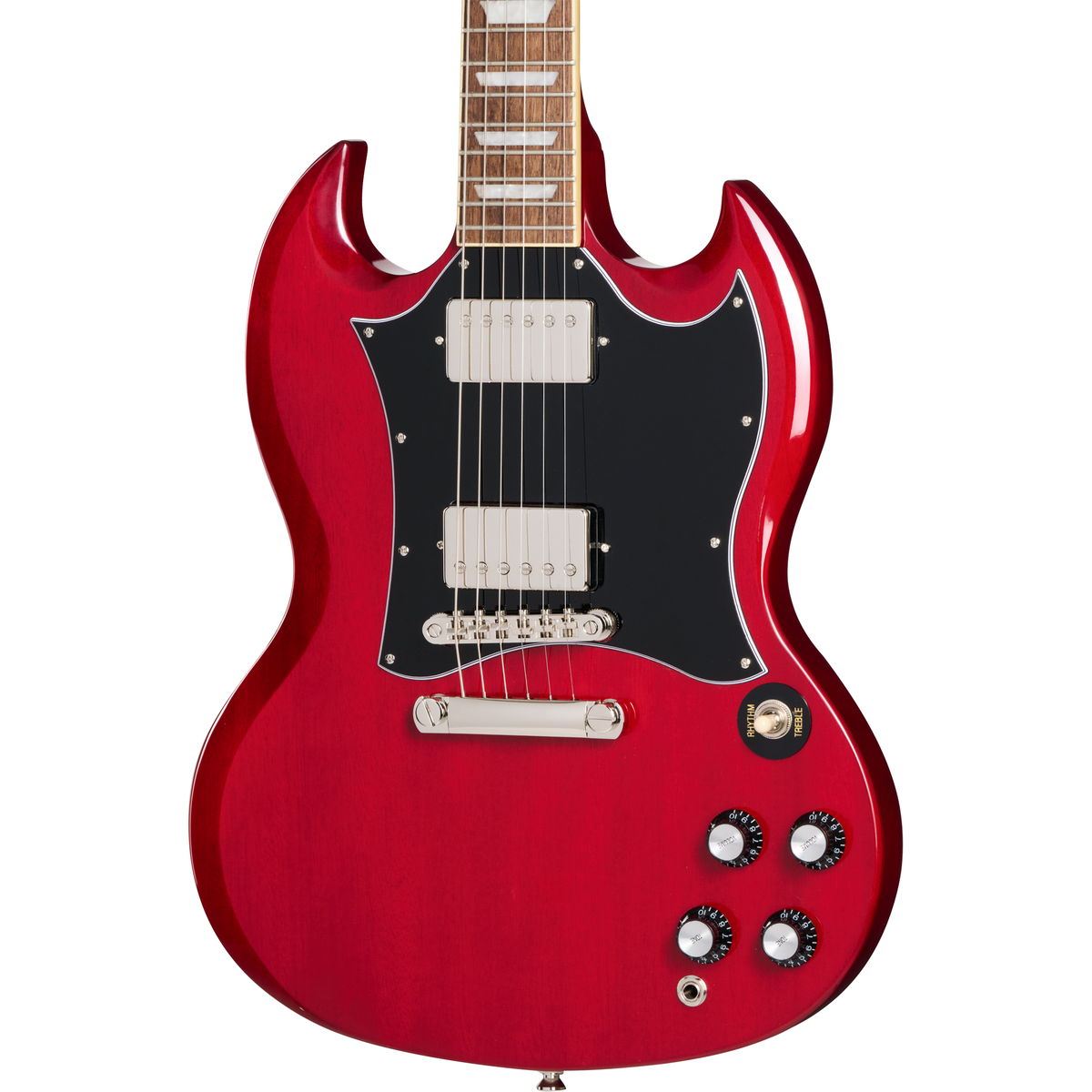 Epiphone SG Standard, Cherry