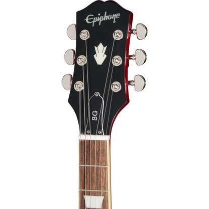 Epiphone SG Standard, Cherry