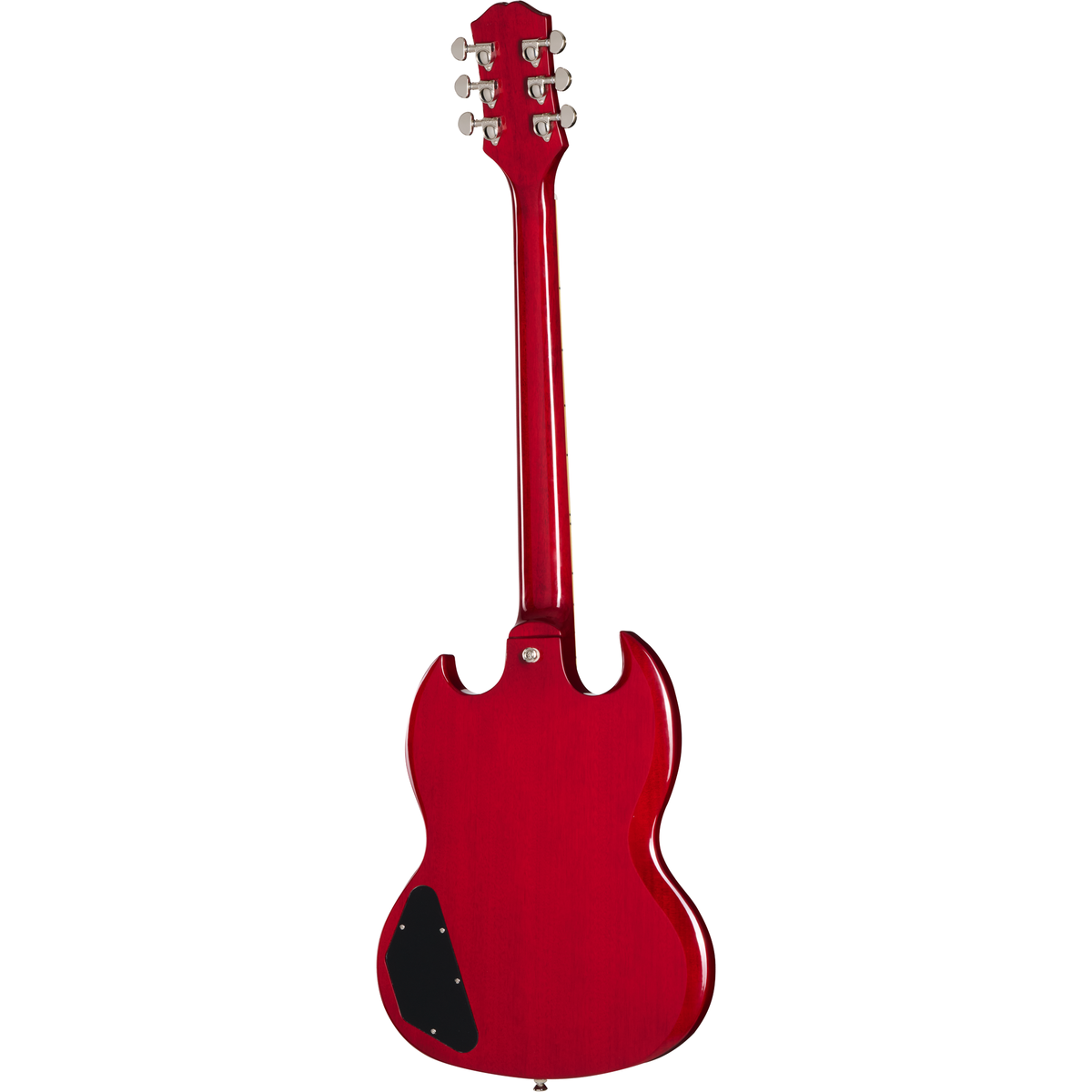 Epiphone SG Standard, Cherry