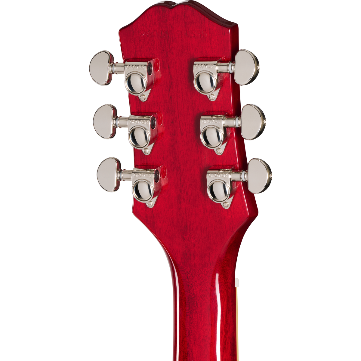 Epiphone SG Standard, Cherry