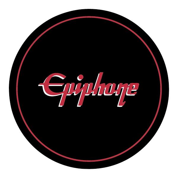Epiphone Guitar Stool, 30"