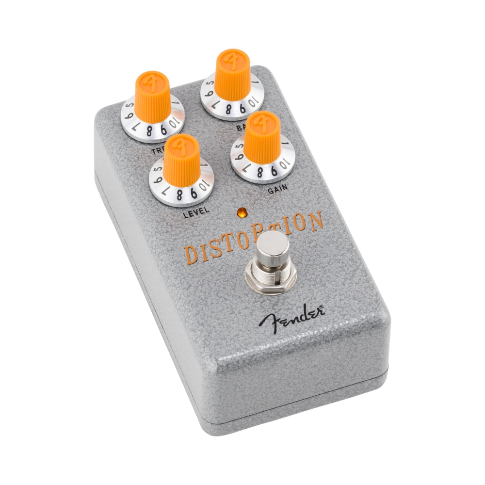 Fender Hammertone Distortion Pedal