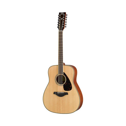 Yamaha FG820-12 12-String Acoustic Guitar
