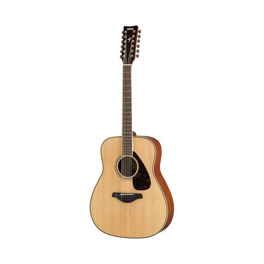 Yamaha FG820-12 12-String Acoustic Guitar