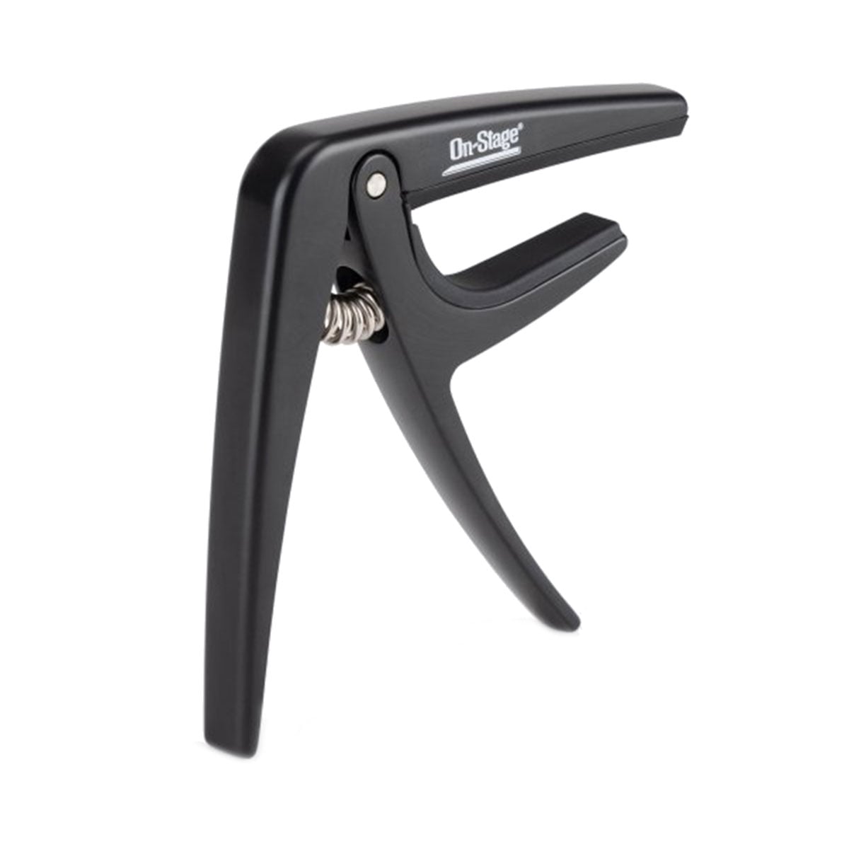 On-Stage GA100 Guitar Capo for Electric and Acoustic Guitar