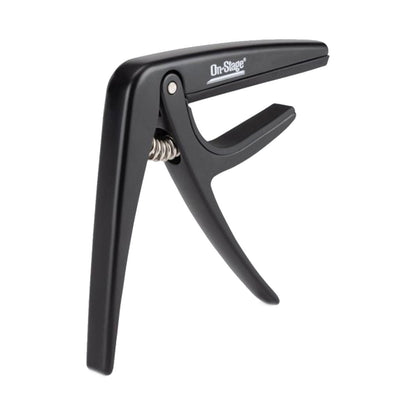 On-Stage GA300 Guitar Capo For Classic Guitars