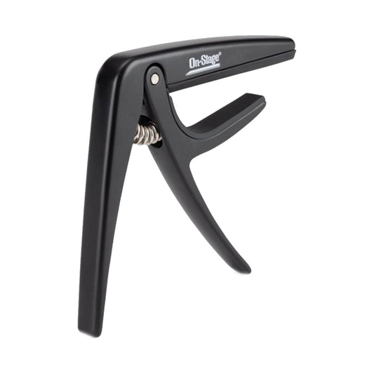 On-Stage GA300 Guitar Capo For Classic Guitars