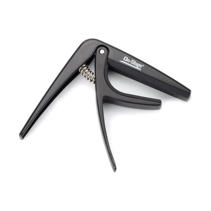 On-Stage GA300 Guitar Capo For Classic Guitars