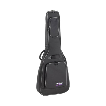 On-Stage GBA4770 Standard Acoustic Guitar Gig Bag