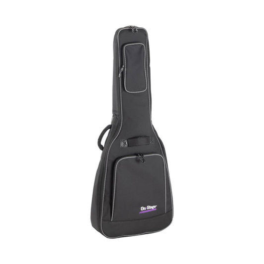 On-Stage GBA4770 Standard Acoustic Guitar Gig Bag