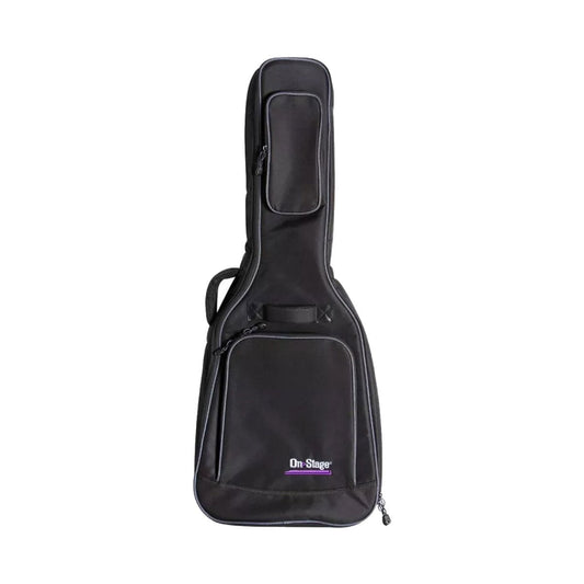 On-Stage GBC4770 Standard Classical Guitar Gig Bag