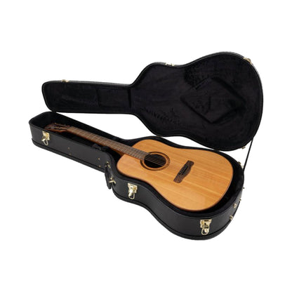 On-Stage GCA5000B Hardshell Acoustic Guitar Case