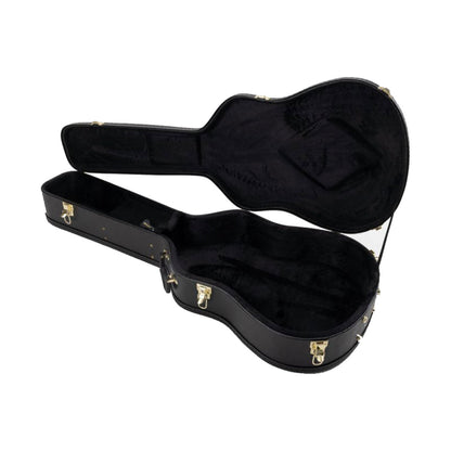 On-Stage GCA5000B Hardshell Acoustic Guitar Case
