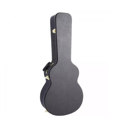 On-Stage GCA5600B Hardshell Jumbo Acoustic Guitar Case
