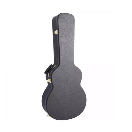 On-Stage GCA5600B Hardshell Jumbo Acoustic Guitar Case