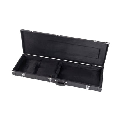 On-Stage GCB6000B Hardshell Bass Guitar Case