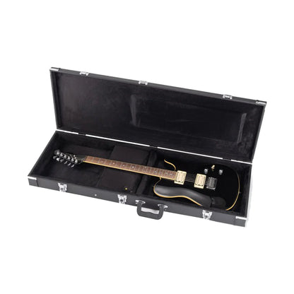 On-Stage GCE6000B Hardshell Electric Guitar Case