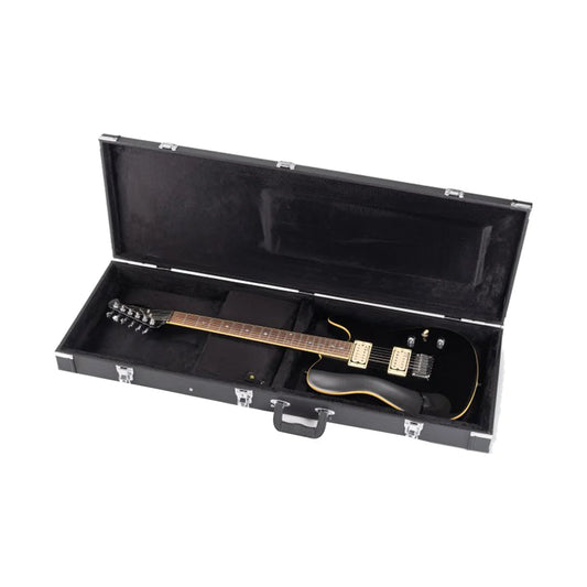 On-Stage GCE6000B Hardshell Electric Guitar Case