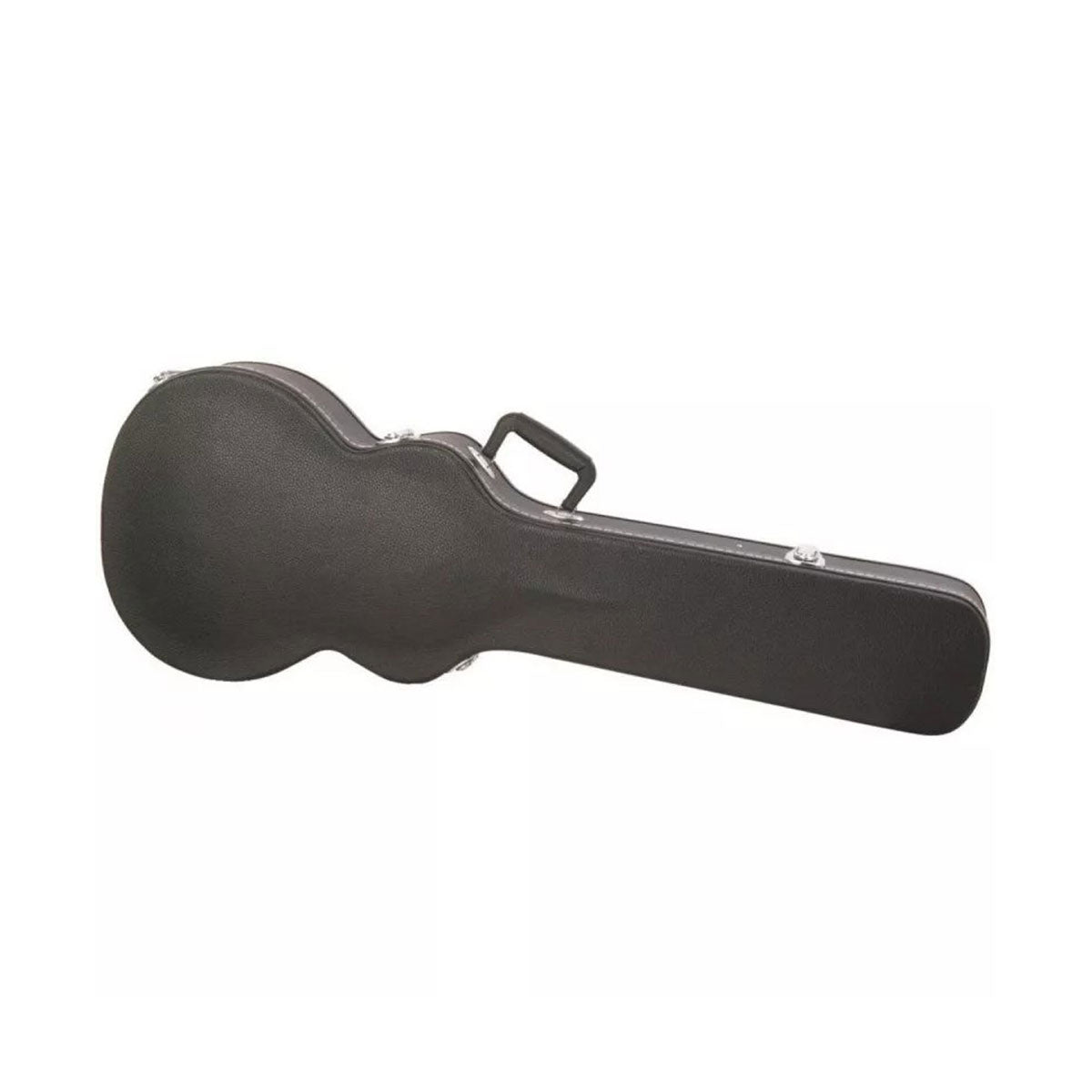 On-Stage GCLP7000 Hardshell Single-Cutaway Electric Guitar Case