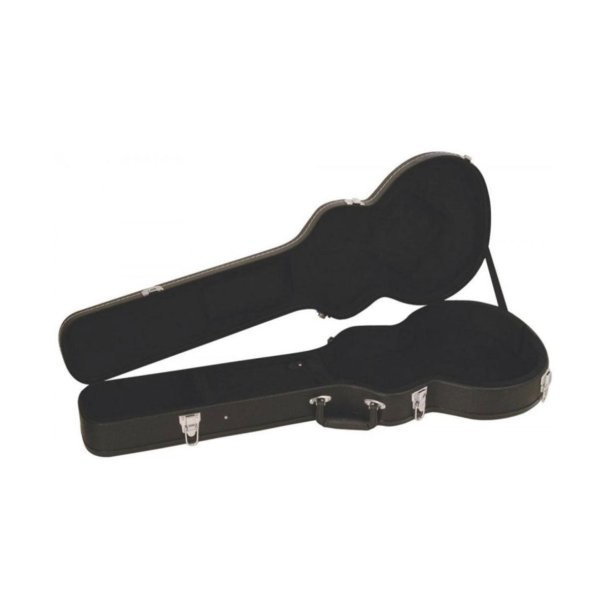 On-Stage GCLP7000 Hardshell Single-Cutaway Electric Guitar Case