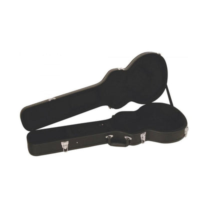 On-Stage GCLP7000 Hardshell Single-Cutaway Electric Guitar Case
