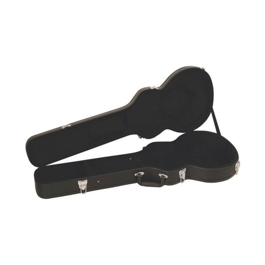 On-Stage GCLP7000 Hardshell Single-Cutaway Electric Guitar Case