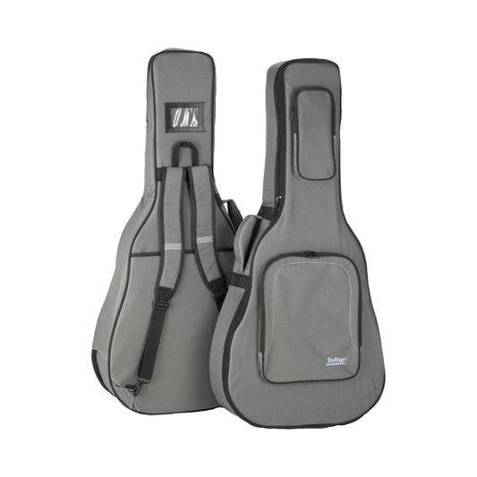 On-Stage Hybrid Classical Guitar Gig Bag