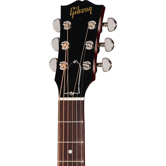 Gibson J-45 Special Wine Red