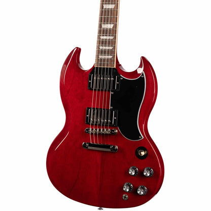 Gibson SG Standard '61 Stop Bar Vintage