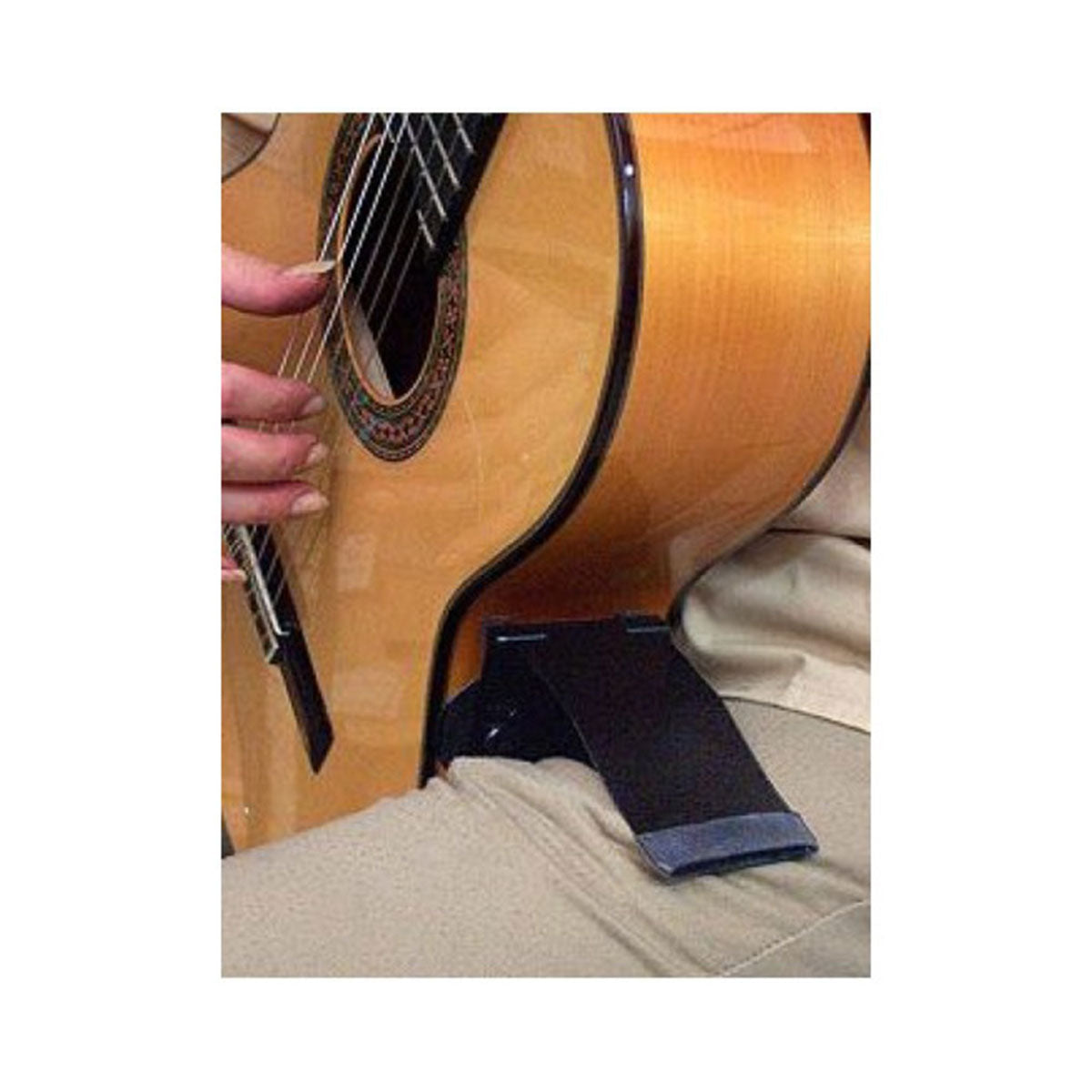 Alhambra Gitano Guitar Stand