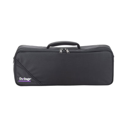 On-Stage GPB2000 Compact PedalBoard With Gig Bag