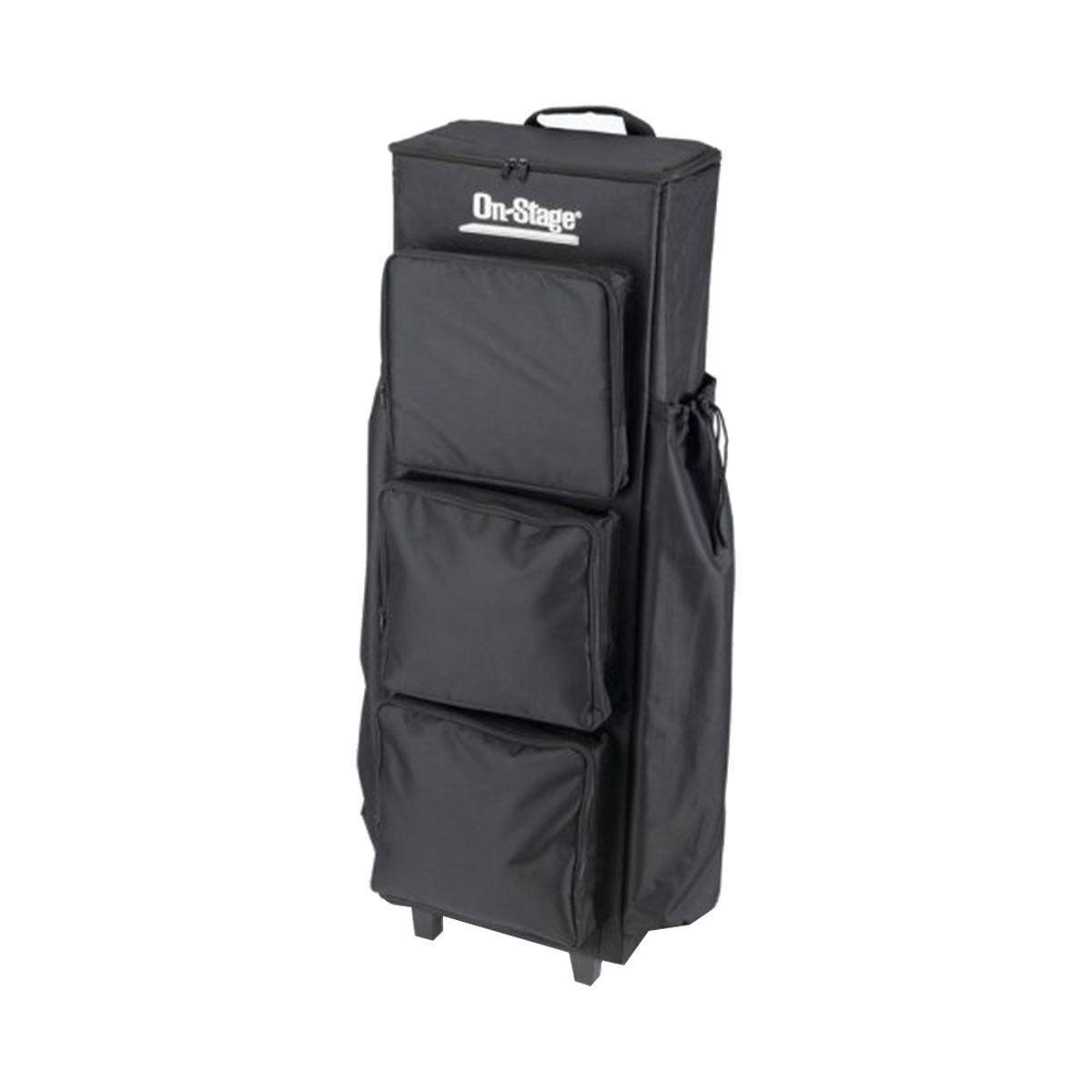 On-Stage GR9000 Gig Rider Live-Sound Equipment Bag
