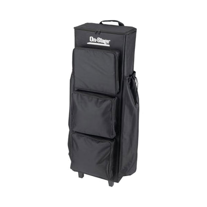 On-Stage GR9000 Gig Rider Live-Sound Equipment Bag