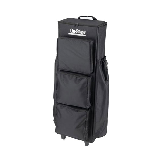 On-Stage GR9000 Gig Rider Live-Sound Equipment Bag