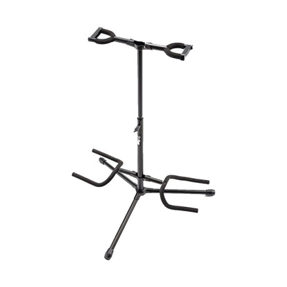 On-Stage GS7221BD Folding Double Guitar Stand