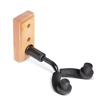 On-Stage GS7730 Wall-Mount Guitar/Ukulele Hanger
