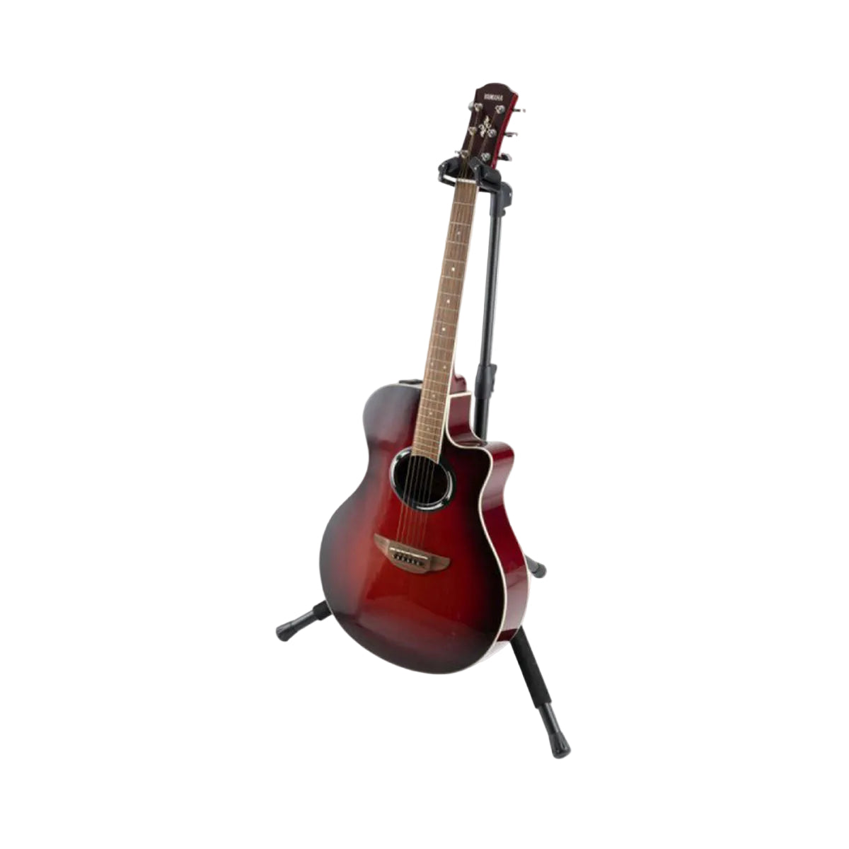 On-Stage GS8100 Hang-It ProGrip Guitar Stand
