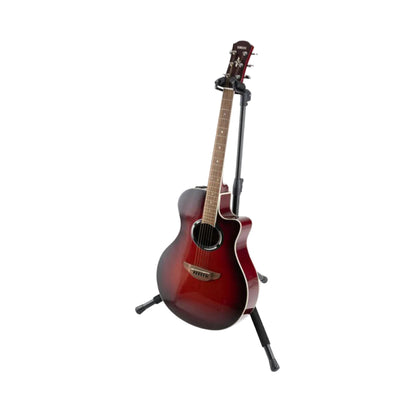 On-Stage GS8100 Hang-It ProGrip Guitar Stand