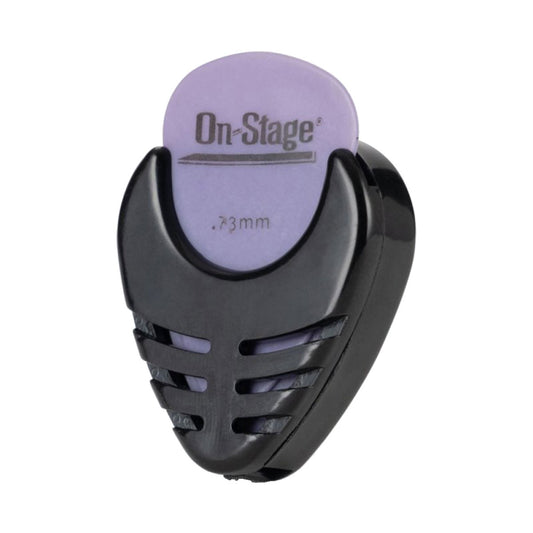 On-Stage GSAPK6500 Pick Holder